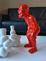 Yue minjun Red laughing man, Ophalen of Verzenden