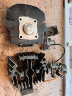 Honda mt mb mtx ot, Ophalen of Verzenden