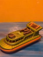 Vintage Matchbox Superfast Hovercraft 1972, Ophalen of Verzenden, Gebruikt, Jongen of Meisje