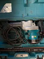 Makita Kango Breekhamer HR3850, Ophalen of Verzenden, Gebruikt, 600 watt of meer, Boor- en/of Breekhamer