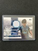 Inbeom Hwang match worn patch card, Ophalen of Verzenden, Zo goed als nieuw, Feyenoord, Poster, Plaatje of Sticker