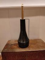 By Boo kandelaar, 25 tot 50 cm, Zwart, Ophalen of Verzenden, Zo goed als nieuw