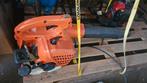 Hitachi bladblazer rb24ap, Tuin en Terras, Ophalen of Verzenden, Gebruikt, Benzine