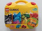 Lego Classic 10713 Creatieve Koffer 🆕️ ( geseald ), Ophalen of Verzenden, Nieuw, Losse stenen, Lego