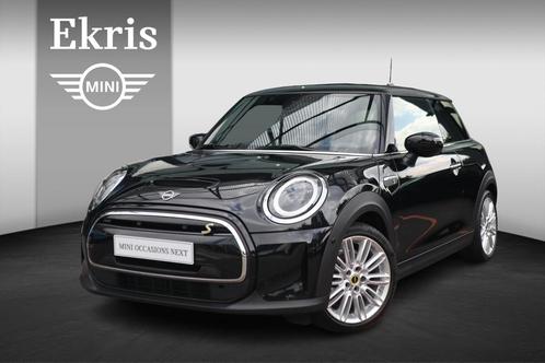 MINI Electric Yours | Head-up Display | 17 inch LM Tentacle, Auto's, Mini, Bedrijf, Te koop, Overige modellen, Achteruitrijcamera