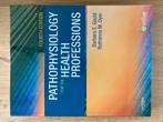 Pathophysiology for the health professions, Ophalen of Verzenden, Beta, Zo goed als nieuw, Barbara E. Gould, Ruthanna M. Dyer