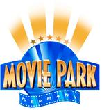 2 e-tickets / tickets Movie Park Germany t.w.v. €117,-, Twee personen, Ticket of Toegangskaart