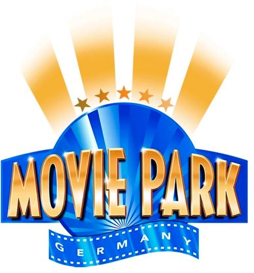2 e-tickets / tickets Movie Park Germany t.w.v. €117,-, Tickets en Kaartjes, Recreatie | Pretparken en Attractieparken, Twee personen