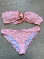 Roze Bikini Set, Ophalen of Verzenden, Nieuw, Roze, Bikini