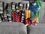 Haar rollers zie foto’s, Sieraden, Tassen en Uiterlijk, Uiterlijk | Haarverzorging, Ophalen of Verzenden, Nieuw, Overige typen