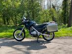 BMW F 650 GS zwart, Motoren, Motoren | BMW, Particulier, Meer dan 35 kW, Toermotor, 650 cc