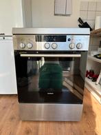 Siemens gasfornuis - Vrijstaand, Witgoed en Apparatuur, Ovens, Gebruikt, Oven, Hete lucht, Vrijstaand