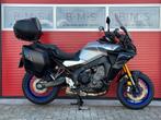 YAMAHA TRACER 9 GT (bj 2022), Bedrijf, Toermotor