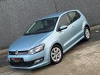 Volkswagen Polo 1.2 TDI Blue M/ Cruise Apple Carplay Airco N, Voorwielaandrijving, Euro 5, Stof, Gebruikt