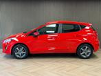 Ford Fiesta 1.1 Trend CAMERA APPLE CARPLAY STOELVERWARMING P, Auto's, Ford, Voorwielaandrijving, Stof, Gebruikt, Met garantie (alle)