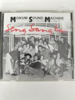 Mokum sound machine seng sanka, Cd's en Dvd's, Ophalen of Verzenden, Zo goed als nieuw, Aziatisch