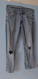 NIEUW THE STRAICHT HEREN MERK JEANS
SIZE 32/ W 34
KLEUR BLAU, Blauw, Nieuw, W32 (confectie 46) of kleiner, Ophalen of Verzenden