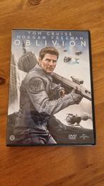 Oblivion- DVD, Cd's en Dvd's, Dvd's | Science Fiction en Fantasy, Ophalen of Verzenden, Zo goed als nieuw