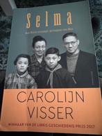 S8. Carolijn Visser - Selma, Boeken, Ophalen of Verzenden, Zo goed als nieuw, Carolijn Visser