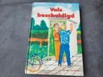 J. van der Dool - Vals beschuldigd, Ophalen of Verzenden, Zo goed als nieuw, J. van der Dool