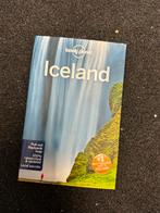 Lonely Planet Iceland, Gelezen, Lonely Planet, Europa, Ophalen of Verzenden