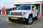 Jeep Renegade 1.4 MultiAir Longitude Airco|Cruise|LMV|Trekha, Auto's, Voorwielaandrijving, 65 €/maand, Gebruikt, 4 cilinders