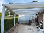 Carport / Overkapping, Tuin en Terras, Overkappingen, Ophalen, Gebruikt, Carport