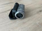 Sony handycam DCR-SR55, Ophalen of Verzenden, Zo goed als nieuw, Sony, 20x of meer