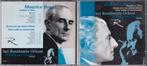 MAURICE RAVEL door het Residentie Orkest dirigent Willem, Ophalen of Verzenden, Classicisme, Zo goed als nieuw, Kamermuziek