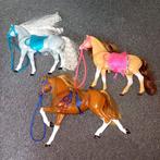 Paarden barbie, Verzamelen, Speelgoed, Ophalen of Verzenden, Zo goed als nieuw