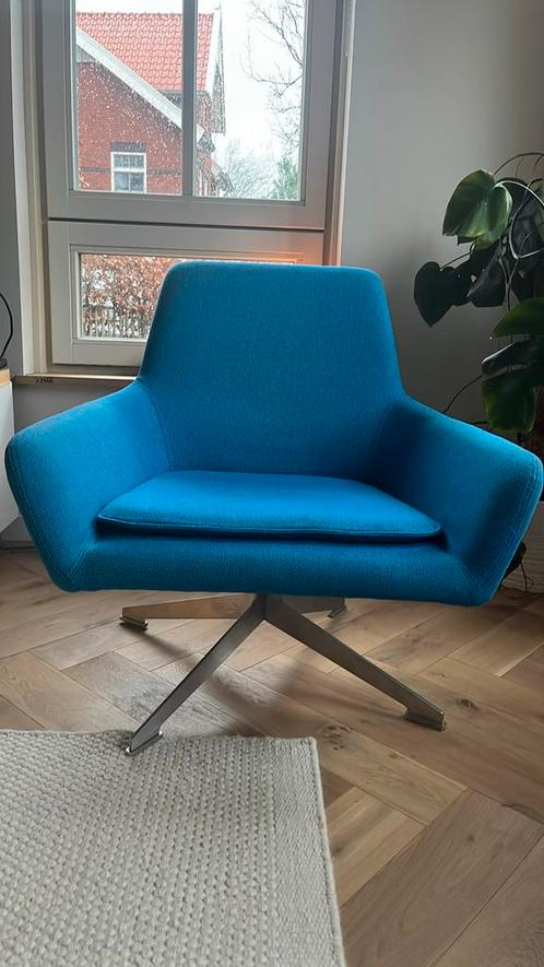 Floyd fauteuil Palau, Huis en Inrichting, Fauteuils, Gebruikt, 75 tot 100 cm, Ophalen