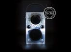 Tivoli audio PAL BT Glo. Limited edition., Ophalen of Verzenden, Gebruikt, Transistorradio