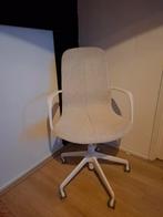 Comfortabele ikea bureaustoel - Beige, Huis en Inrichting, Ophalen, Gebruikt, Beige, Bureaustoel
