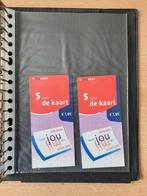 Postzegelboekjes Nederland, Postzegels en Munten, Postzegels | Nederland, Ophalen of Verzenden, Na 1940, Postfris