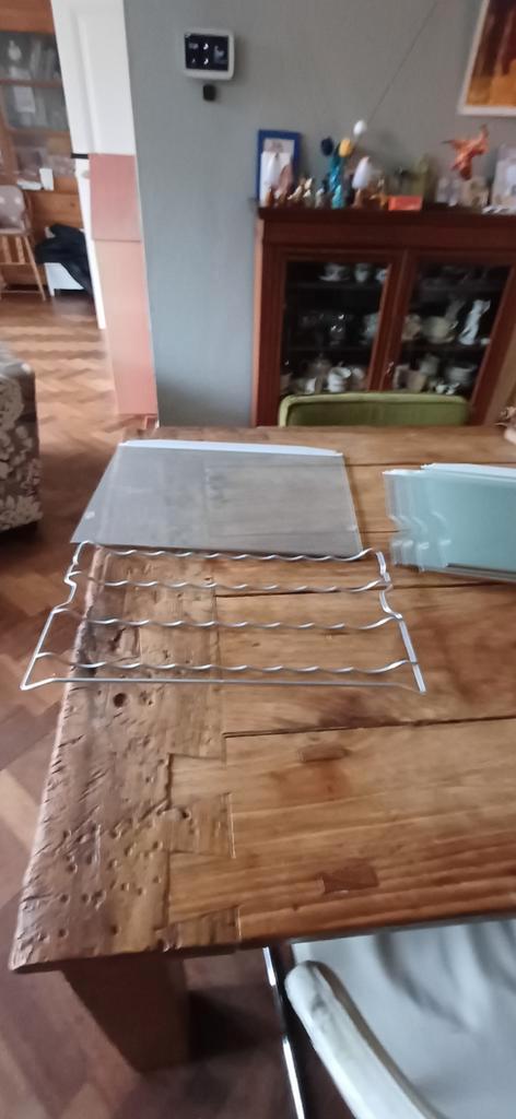 Koelkast, Witgoed en Apparatuur, Koelkasten en IJskasten, Zonder vriesvak, Ophalen