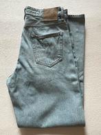 Zara heren spijkerbroek 36 (28/32), Zara, Blauw, Overige jeansmaten, Ophalen of Verzenden