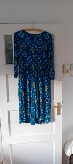 Jurk van Gudrun Sjöden, Kleding | Dames, Blauw, Maat 42/44 (L), Nieuw, Ophalen of Verzenden