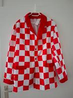 Carnavals jassen, Maat 52/54 (L), Carnaval, Onbekend, Ophalen of Verzenden