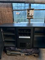 Gamko Flessenkoelkast - Professionele Koeling, Ophalen of Verzenden, Gebruikt