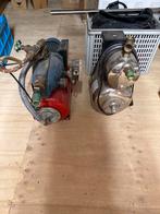 2 Hydrofoor Grondwaterpompen Gebruikt, Doe-het-zelf en Verbouw, Ophalen of Verzenden, Gebruikt