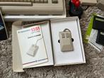 Commodore 64 1351 Muis - Origineel in Doos, Rechtshandig, Muis, Gebruikt, Ophalen of Verzenden