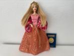 BARBIE PRINCESS of england  Mattel, Ophalen of Verzenden, Zo goed als nieuw, Pop