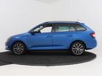 Skoda Fabia Combi 1.2 TSI Drive (bj 2017), Auto's, 12 maanden, Stof, Gebruikt, 4 cilinders