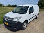 Renault Kangoo 1.5 dCi 110 Energy Luxe Maxi / Airco / MARGE, Auto's, Bestelauto's, Voorwielaandrijving, Stof, Gebruikt, Euro 6
