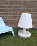 Fatboy "Edison the Grand" (2 stuks), Tuin en Terras, Buitenverlichting, Kunststof, Minder dan 50 watt, Ophalen of Verzenden, Vloerlamp