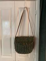 Oude Franse Mand - Vintage Charme, Ophalen of Verzenden