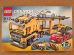 Nieuwe Lego Creator 6753 3-in-1 Autotransporter, Kinderen en Baby's, Speelgoed | Duplo en Lego, Ophalen of Verzenden, Nieuw, Complete set
