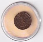 1/2 Cent 1878 Zeer Goed, Postzegels en Munten, Munten | Nederland, Verzenden, Koning Willem III, Overige waardes, Losse munt