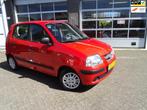 Hyundai Atos 1.1i Active Young, Voorwielaandrijving, Zwart, 4 cilinders, Origineel Nederlands