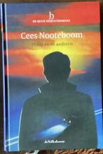Philip en de anderen Cees Nooteboom, Ophalen of Verzenden, Zo goed als nieuw, Nederland